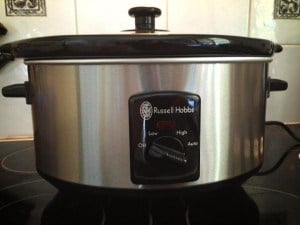 Russell Hobbs 3 5l Family Slow Cooker