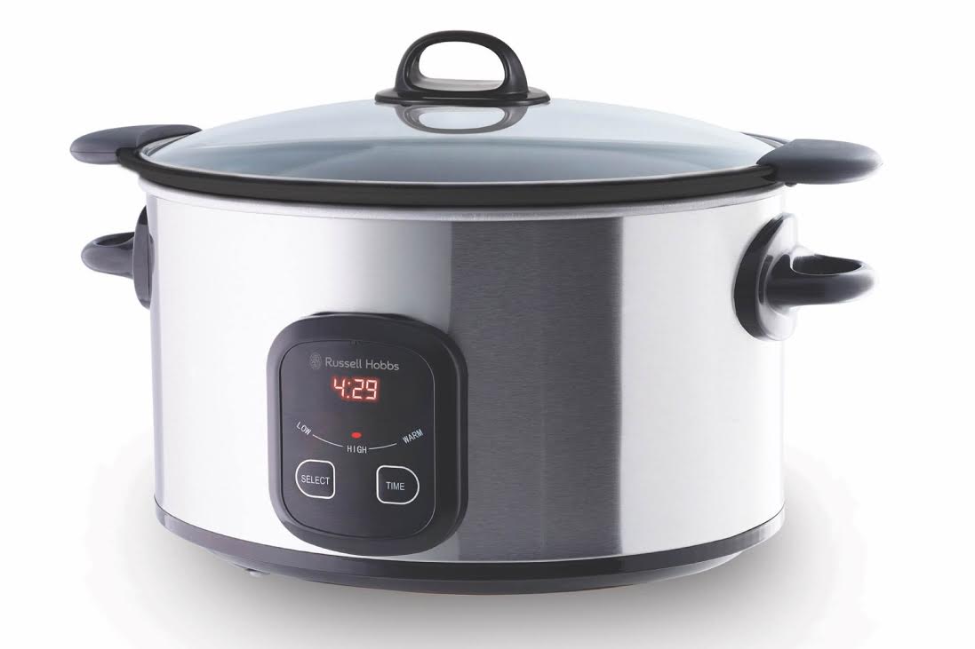 Russell Hobbs 6l Searing Slow Cooker