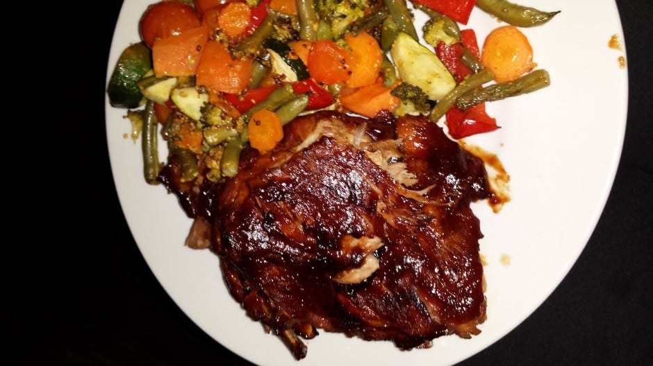 Bbq coke pork ribs Slow Cooker Central