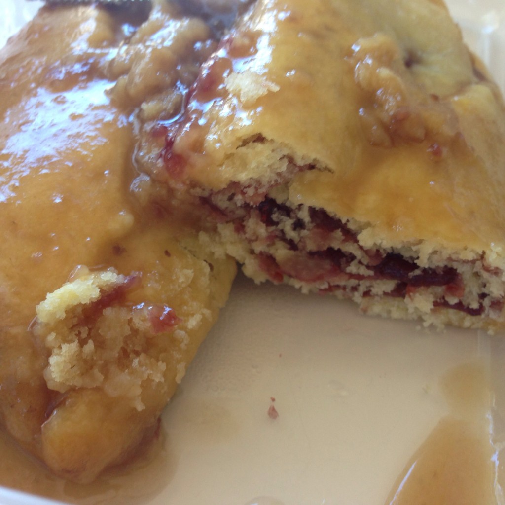 Jam Roly Poly Slow Cooker Central