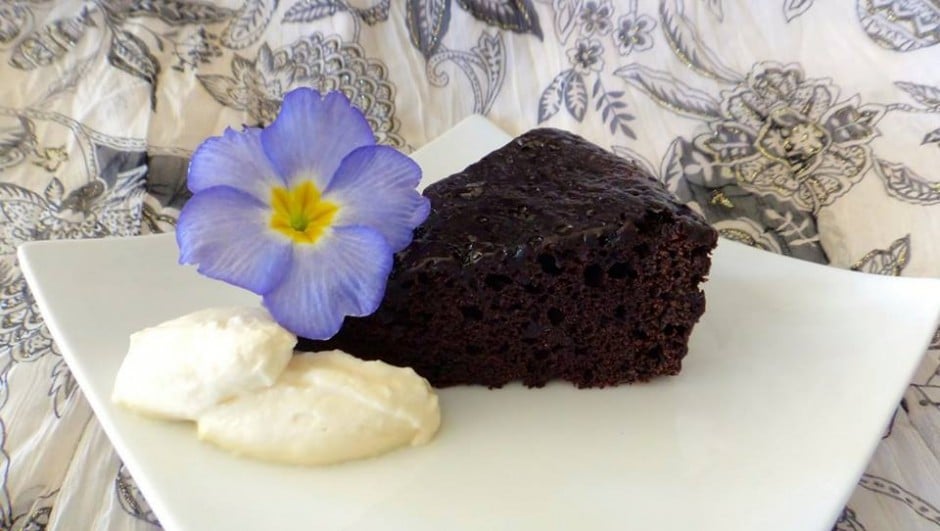 Fizzy Cake (made with soft drink/fizzy) Egg Free Slow Cooker Central