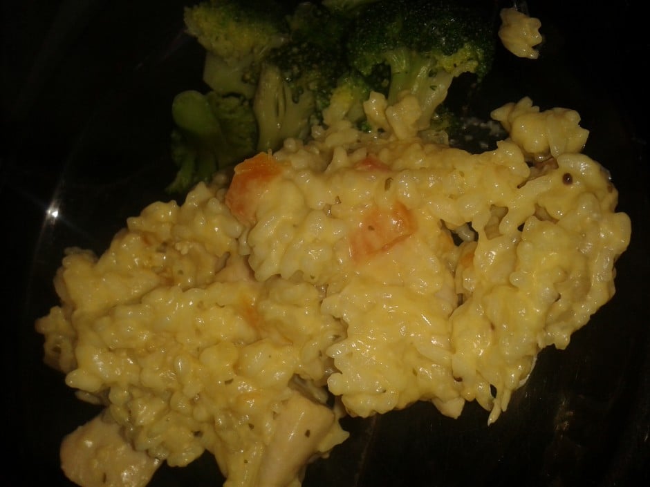 Honey Mustard Chicken Slow Cooker Central