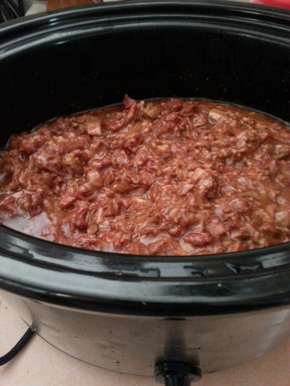 Pink Stew Slow Cooker Central