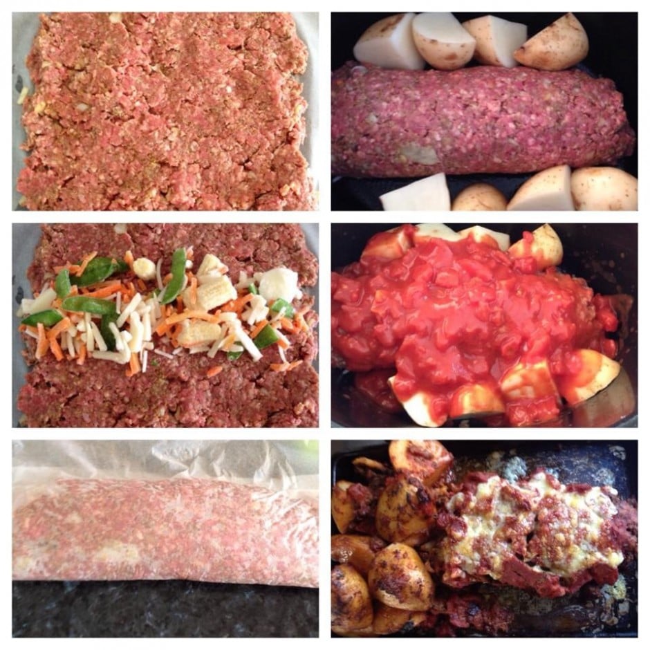 Gluten Free Meatloaf Slow Cooker Central