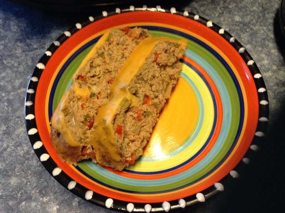 Turkey Meatloaf Slow Cooker Central