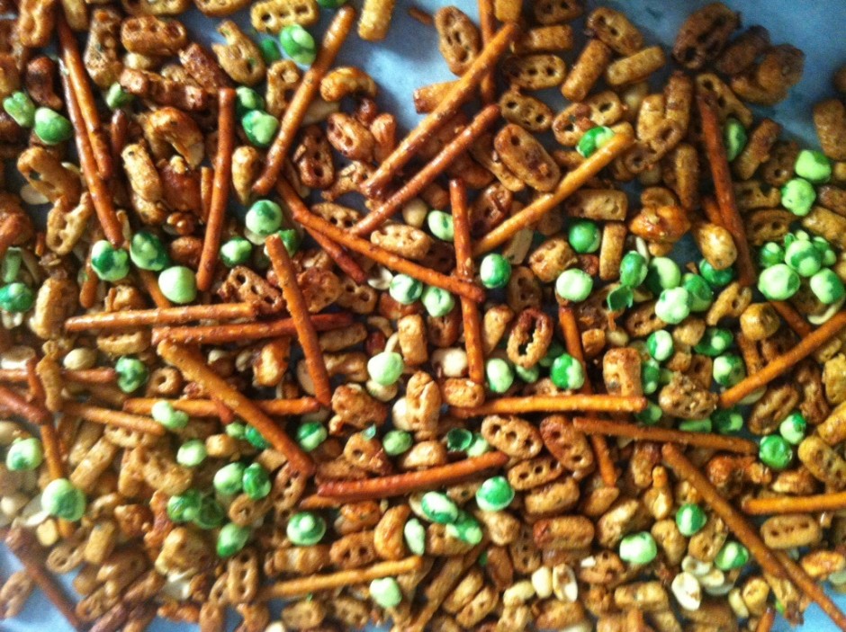 Nuts And Bolts Slow Cooker Central