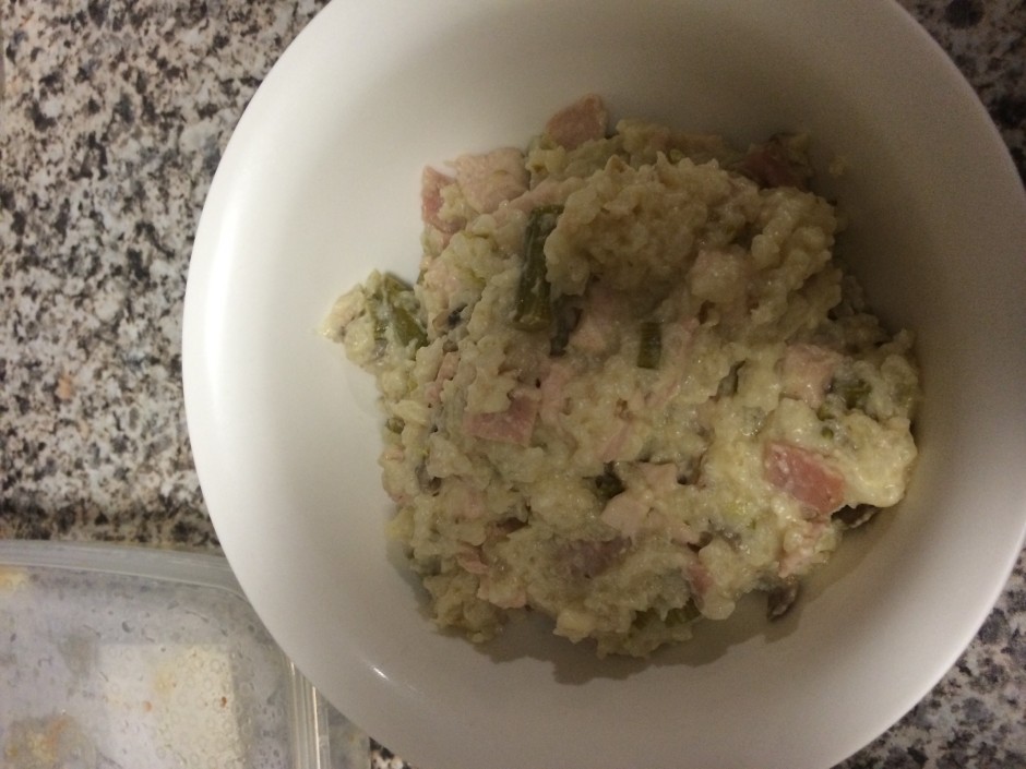 Chicken Risotto Slow Cooker Central