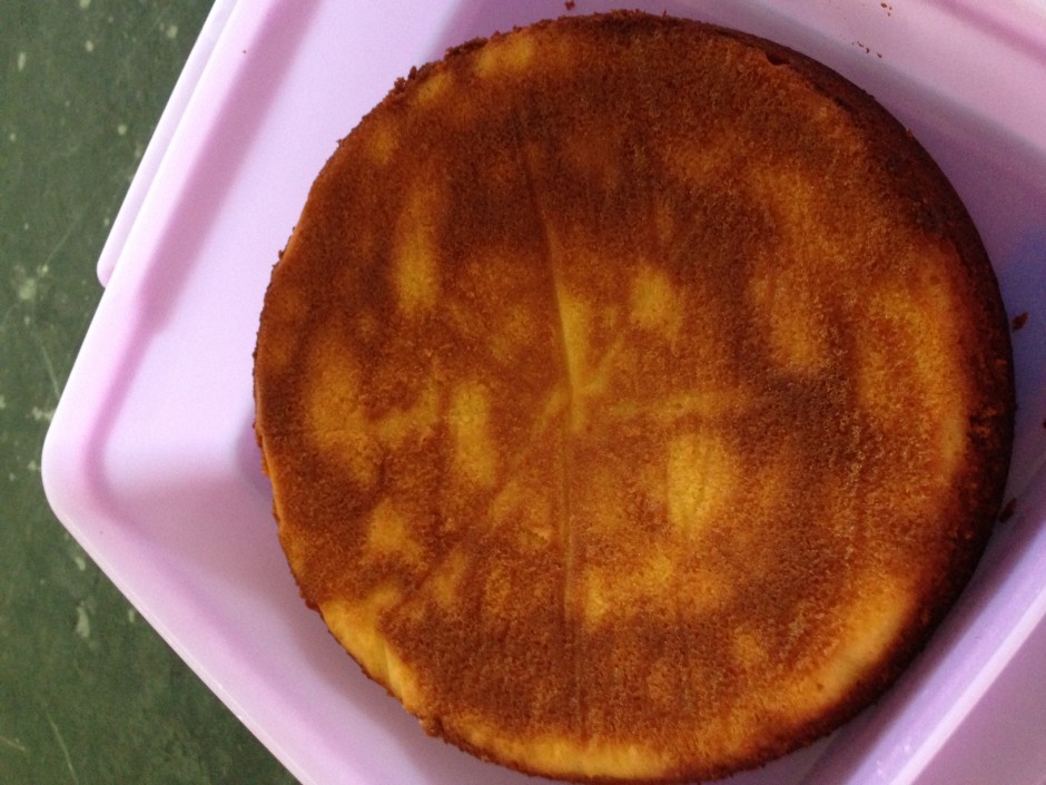 Gluten & Dairy Free Mandarin cake Slow Cooker Central