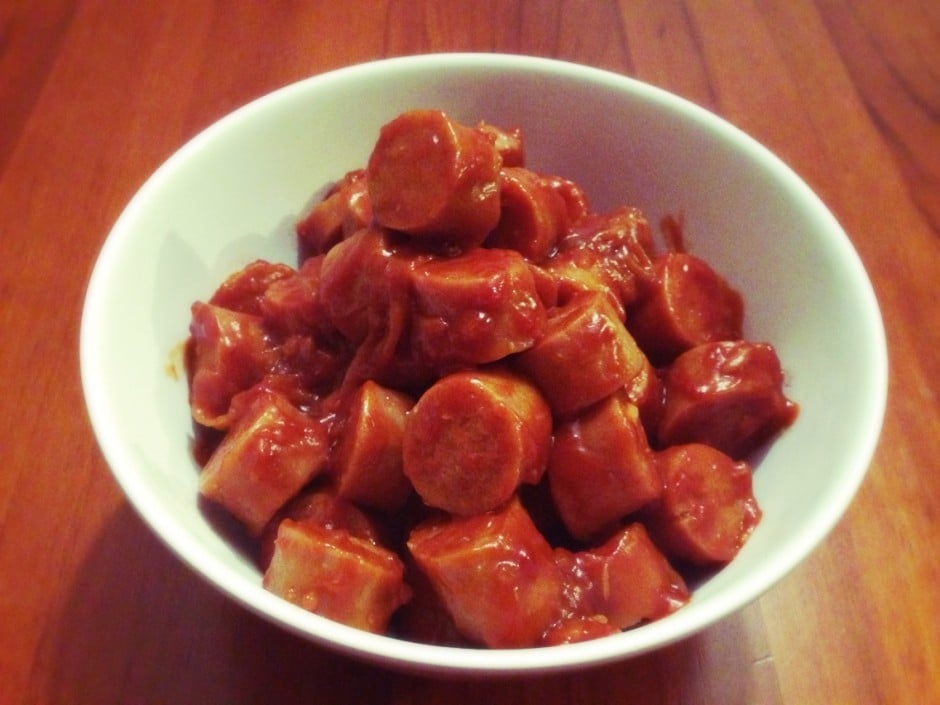 Sausage Paprikash Slow Cooker Central