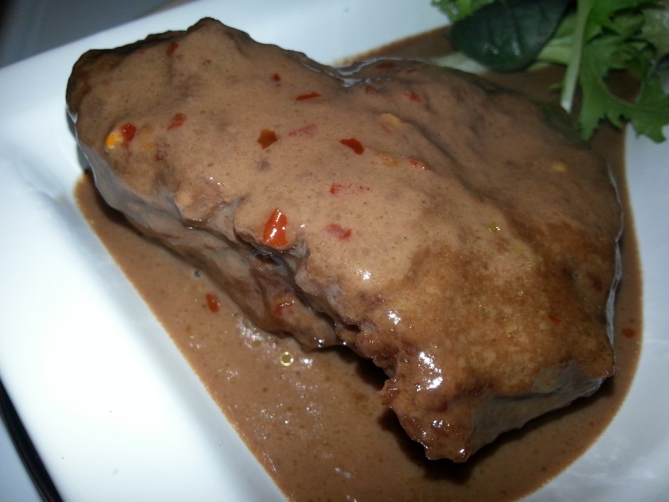 Chocolate & Chilli Braised Beef Cheeks Slow Cooker Central