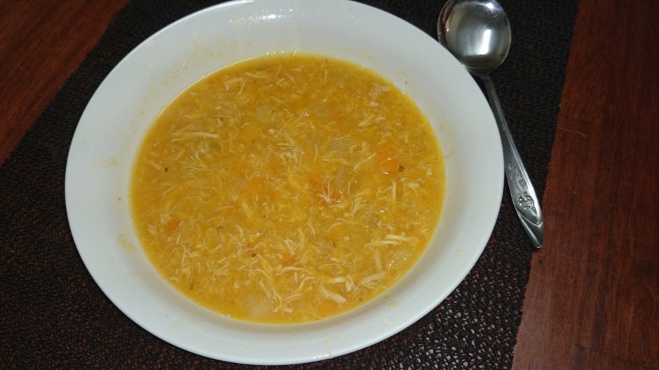 Chicken Vegetable Soup Slow Cooker Central