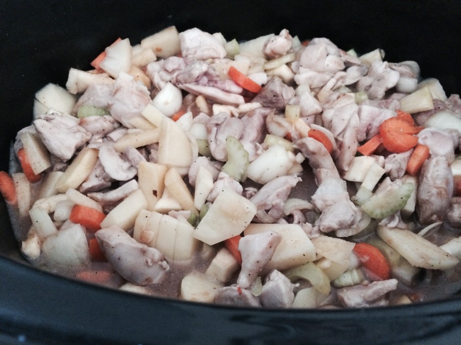 Chicken Casserole Slow Cooker Central