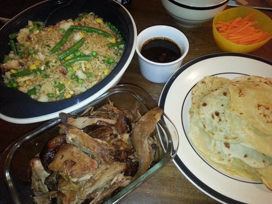 Duck in Plum Sauce | Slow Cooker Central