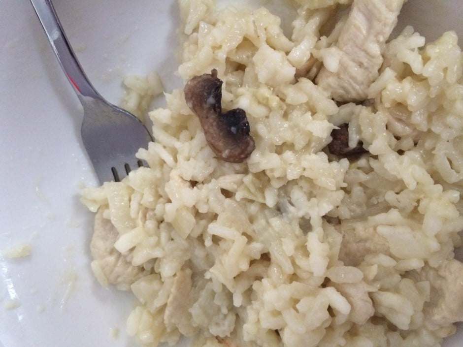 Risotto | Slow Cooker Central