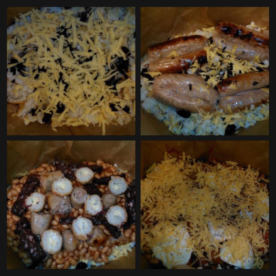 Hash brown breakfast bake | Slow Cooker Central
