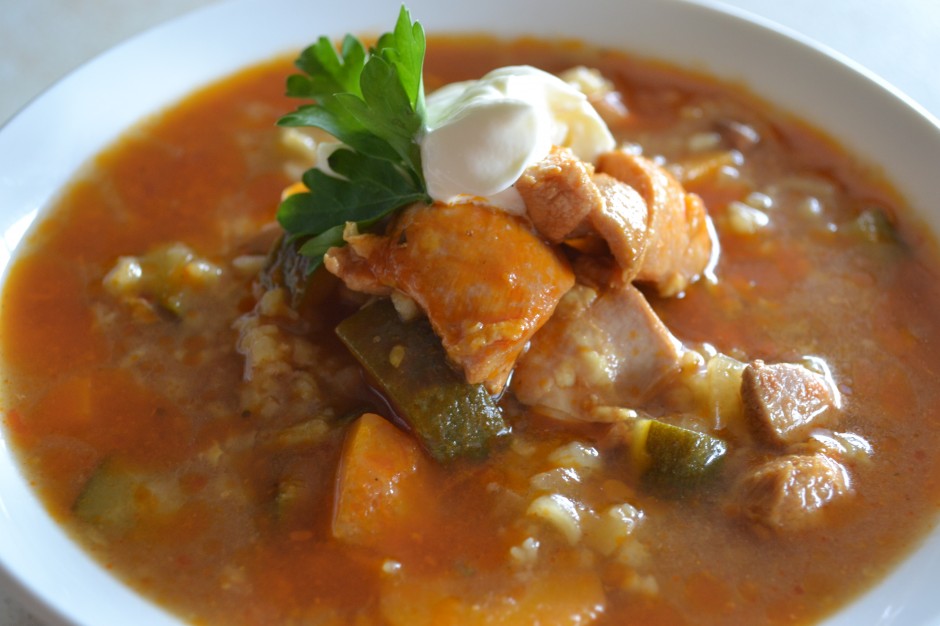 Mulligatawny Soup Slow Cooker Central