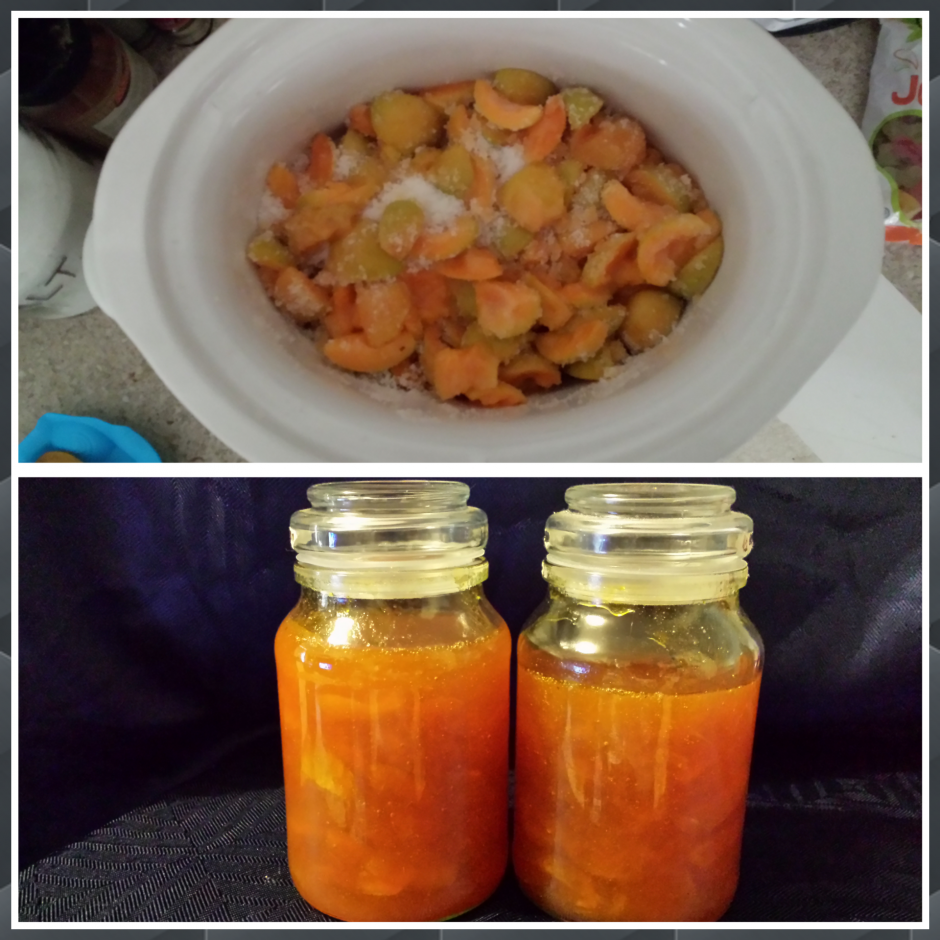 Apricot Jam Slow Cooker Central