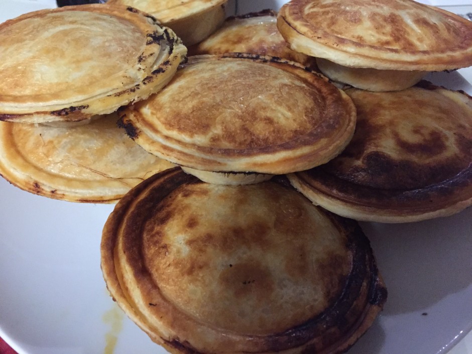 Aussie Meat Pie Filling Slow Cooker Central