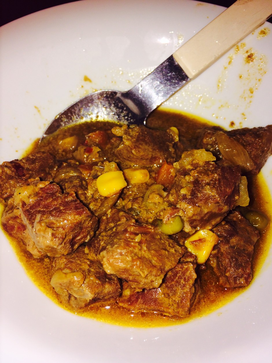 Beef Rendang Slow Cooker Central