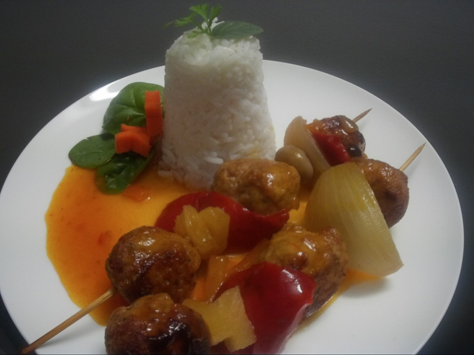 Chicken Kebabs Slow Cooker Central