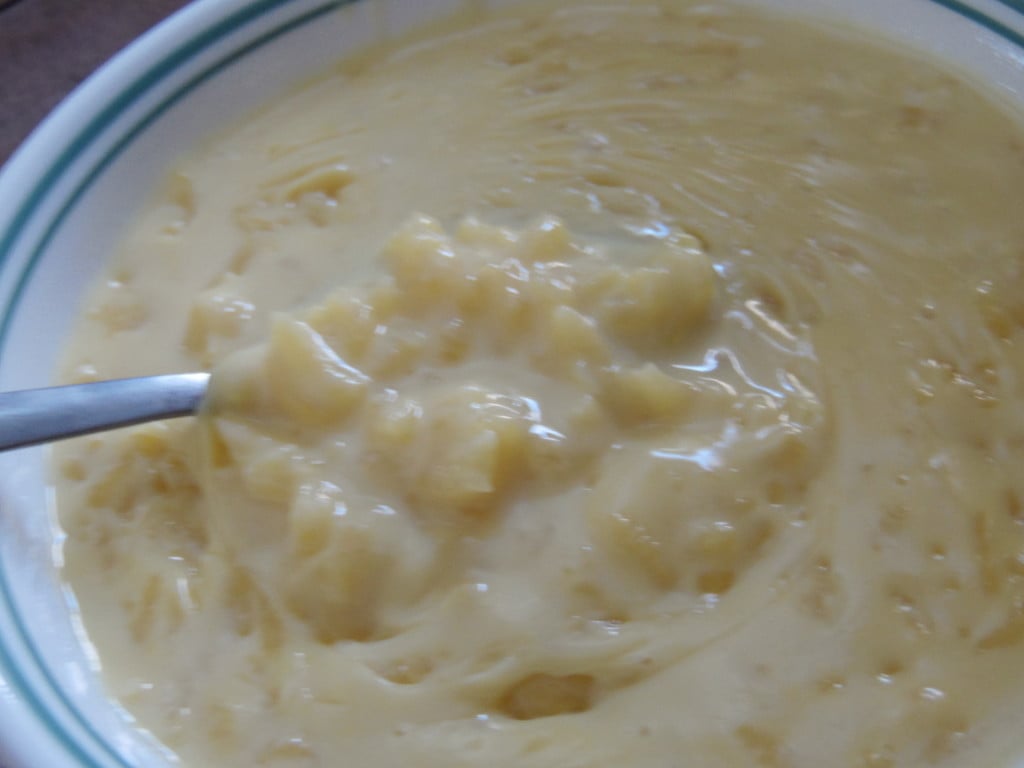 Rice Pudding Slow Cooker Central