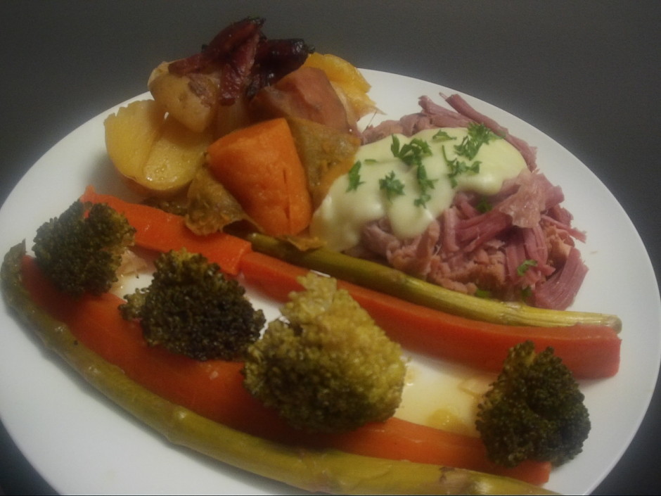 Pickled Pork in Apple Juice Slow Cooker Central