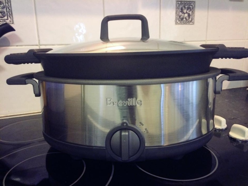 10 Slow Cooker Central