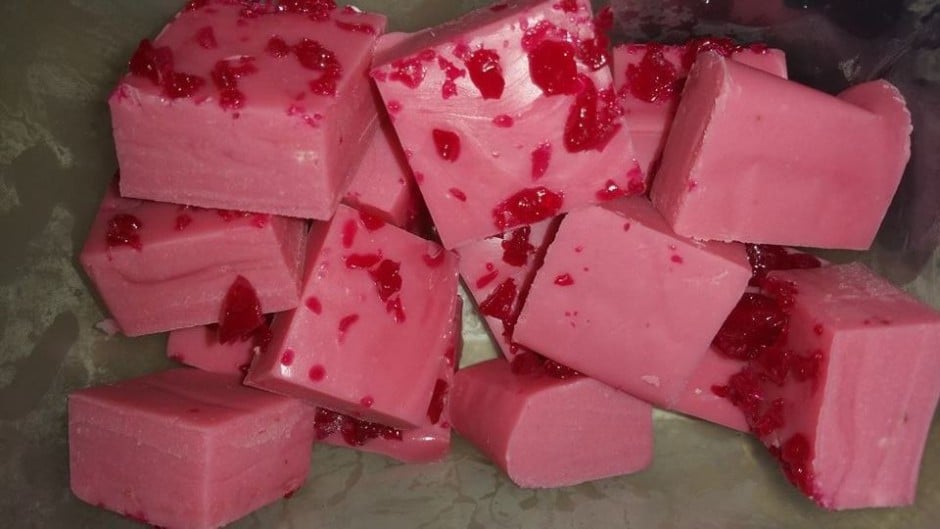 Redskin Fudge Slow Cooker Central