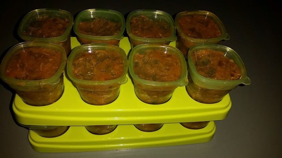 Lamb Stew for babies Slow Cooker Central