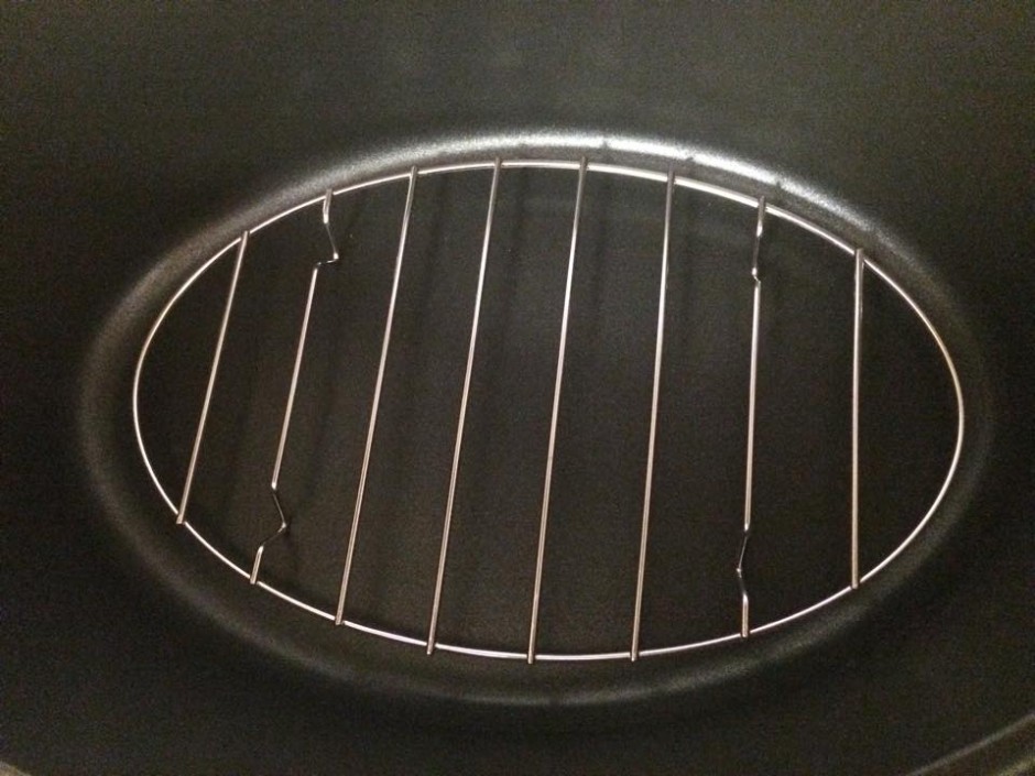 Breville 5L 'The Flavour Maker' Slow Cooker Central