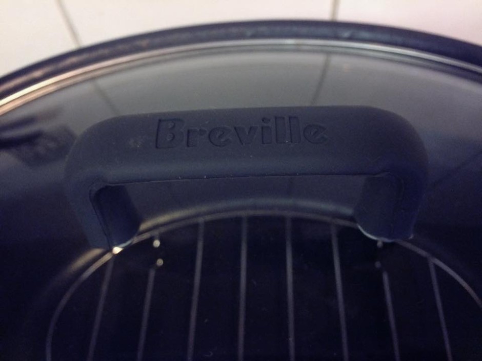 Breville 5L 'The Flavour Maker' Slow Cooker Central
