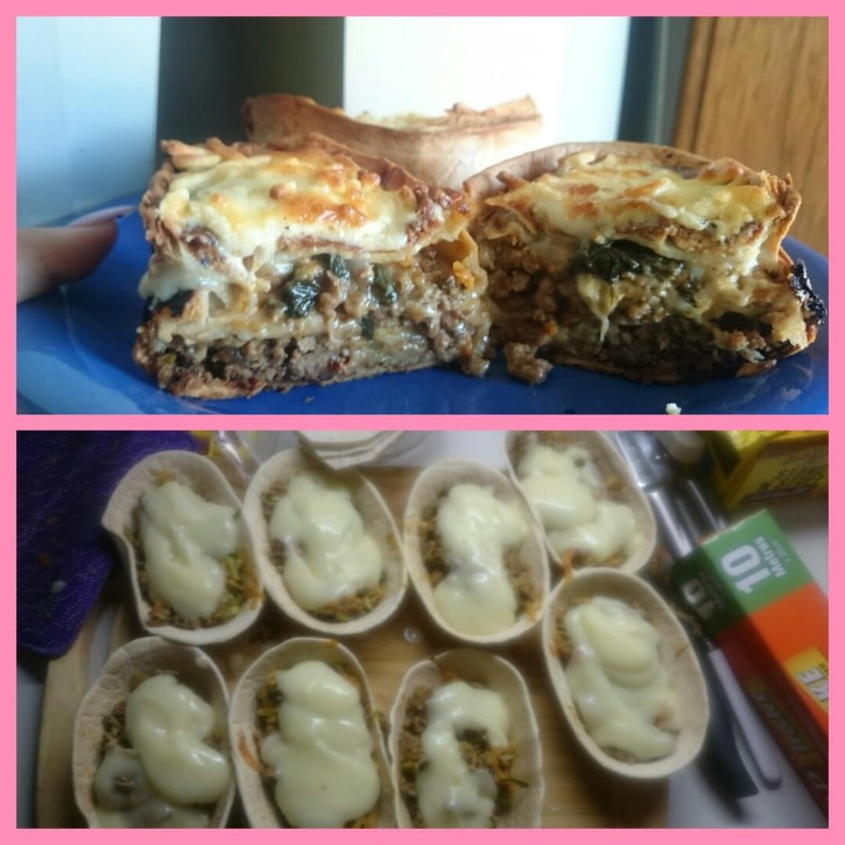 LASAGNA & VEGE BOATS Slow Cooker Central