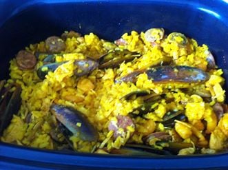 Paella