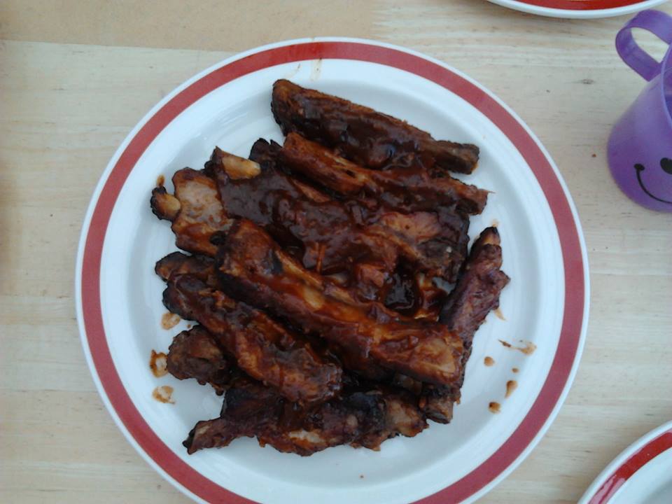 bbq-ribs