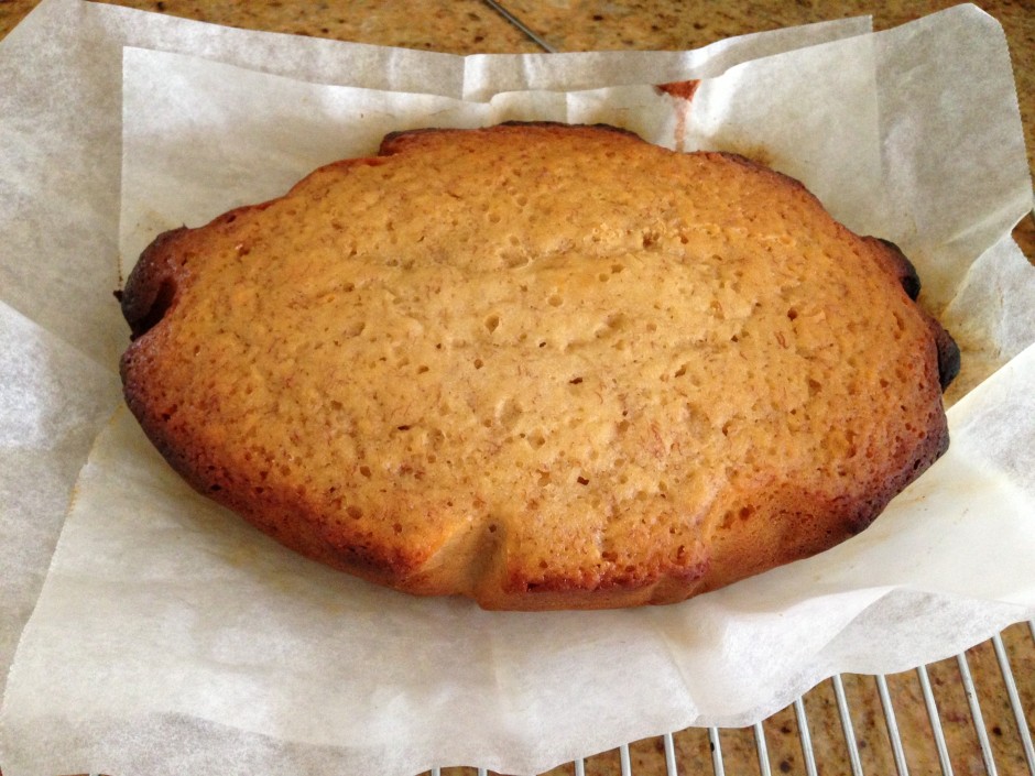 Banana Bread Slow Cooker Central