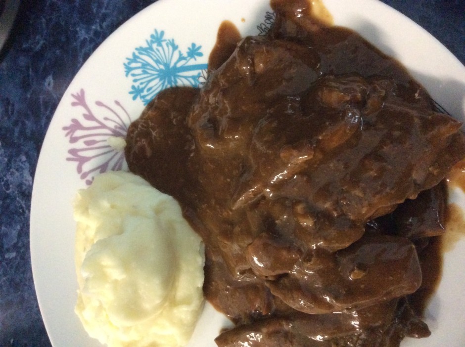 Lambs Fry Slow Cooker Central