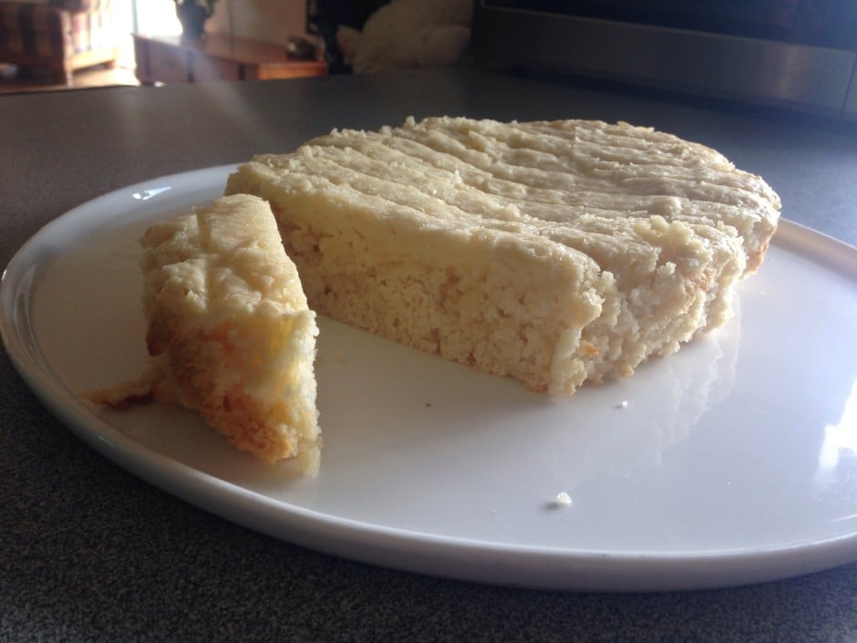 2 ingredient icecream loaf Slow Cooker Central