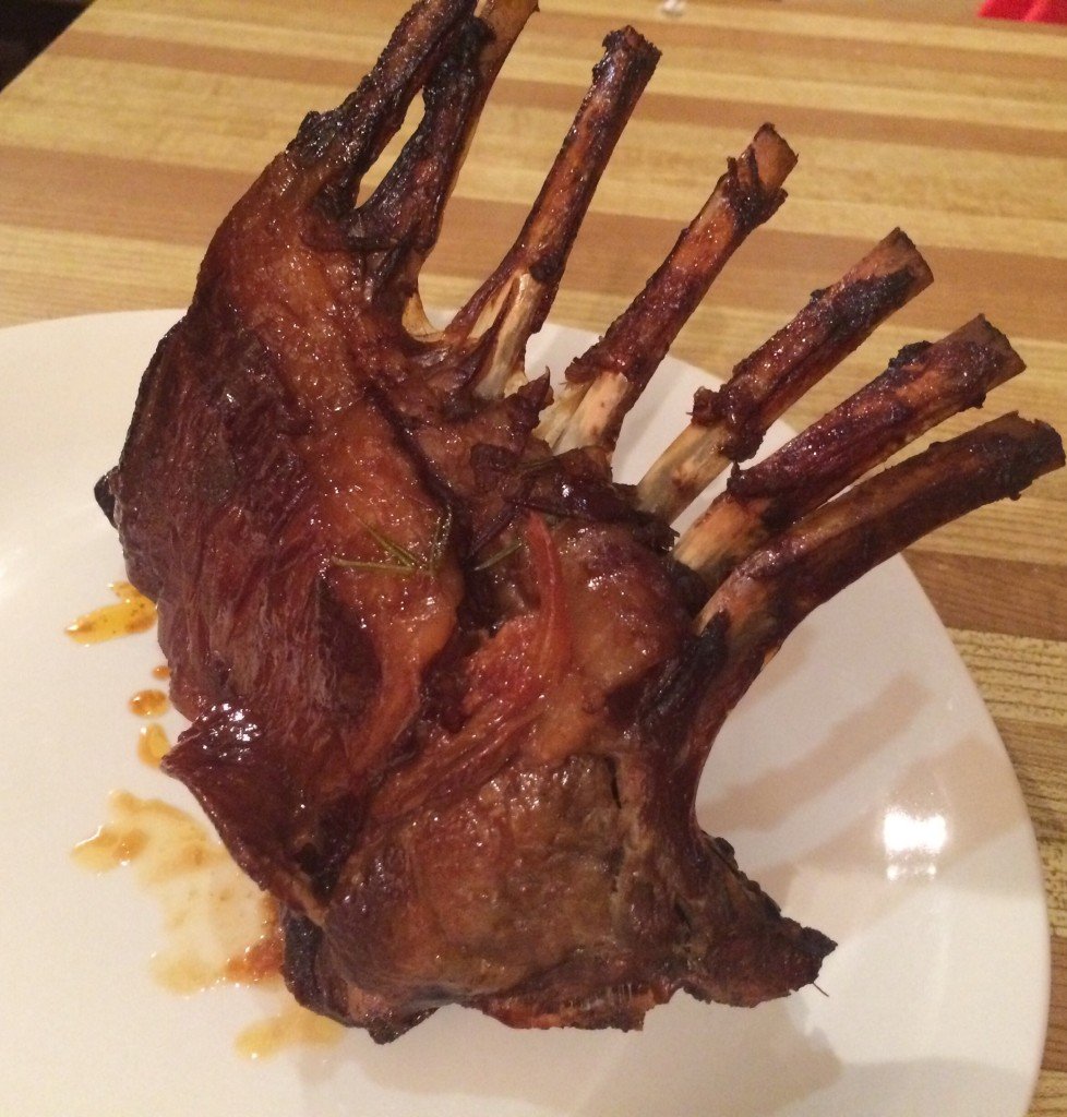 Lamb Racks Slow Cooker Central