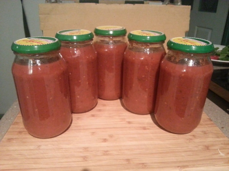 Passata (Pasta sauce) Slow Cooker Central