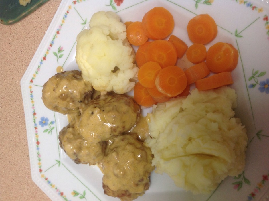 sausage cheese balls Slow Cooker Central