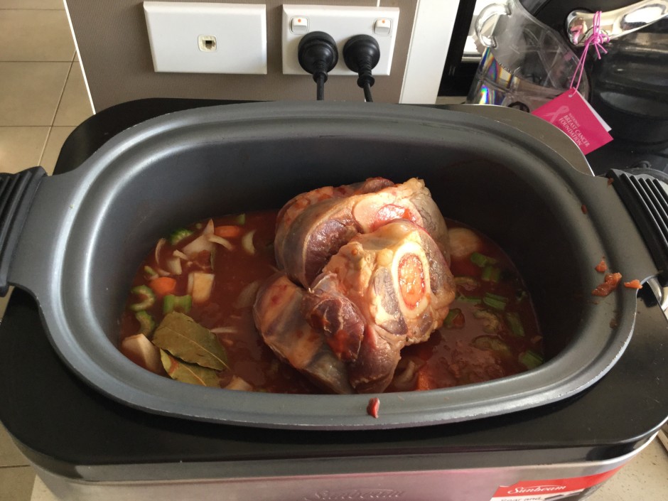 Easy Osso Bucco Slow Cooker Central