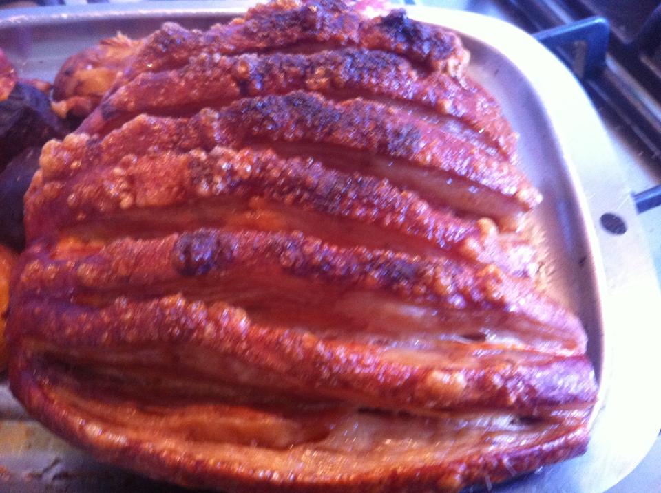pickled-pork