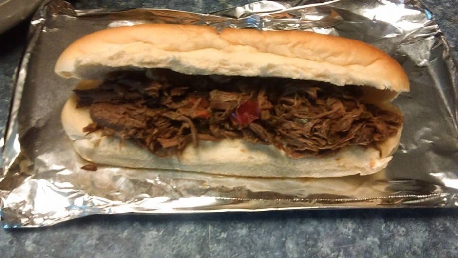 Italian pulled beef Slow Cooker Central