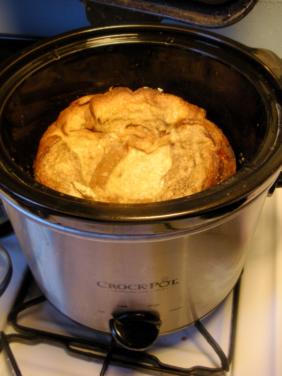 French Toast Slow Cooker Central