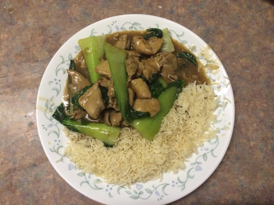 Chinese Chow Mein Slow Cooker Central