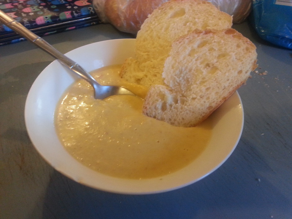 Fish Chowder Slow Cooker Central