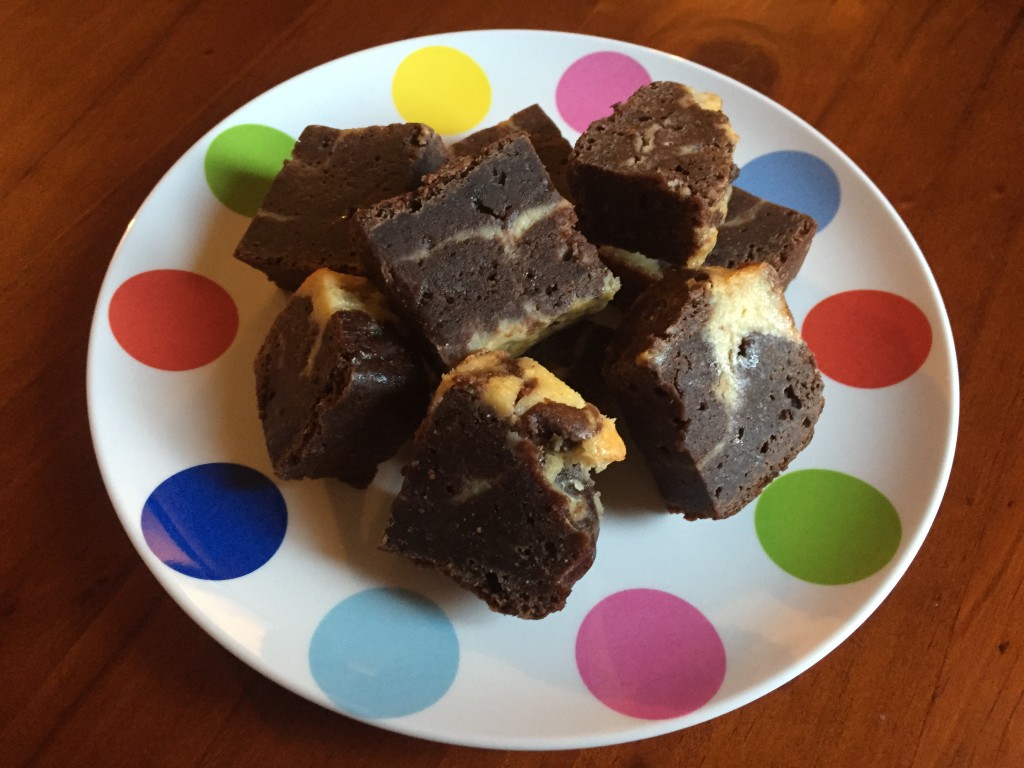 Chocolate Cheesecake Brownies Slow Cooker Central