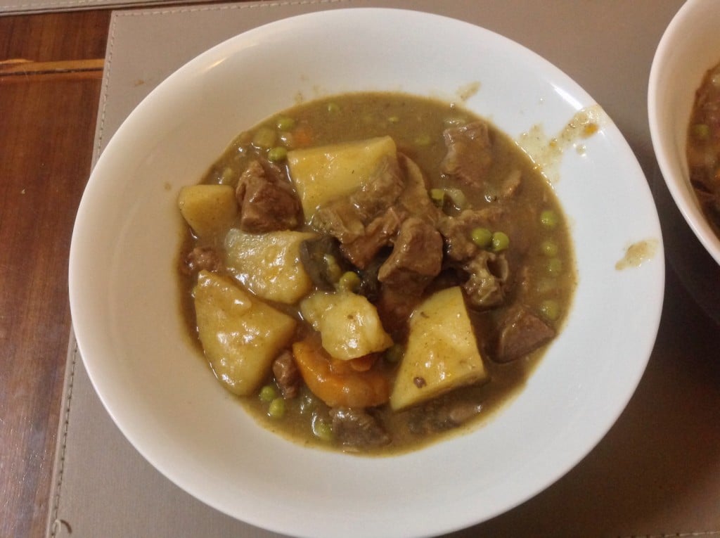 Basic Lamb Curry Slow Cooker Central