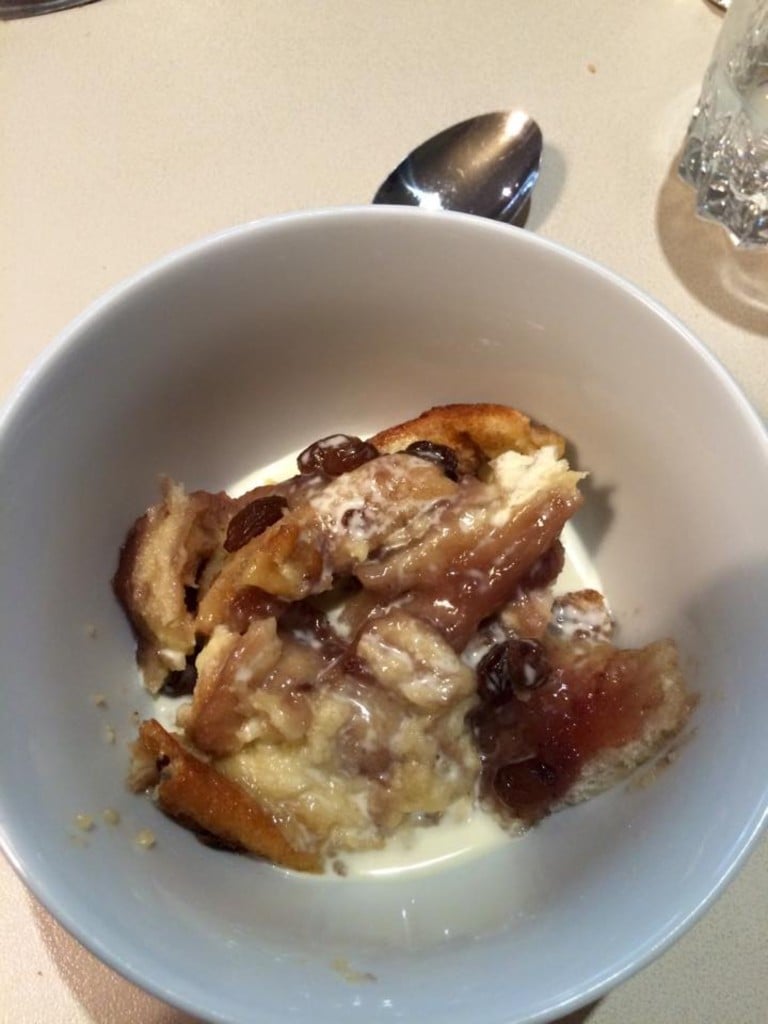 Bread & Jam Pudding Slow Cooker Central