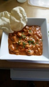 Chicken Tikka Masala